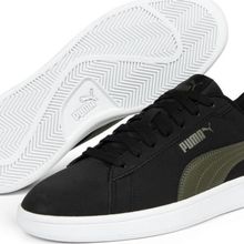 Puma 392336 Smash 3.0 Buck Erkek Sneaker Günlük Spor Ayakkabı