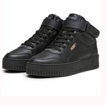 Puma 39233702 Siyah Carina Street Mid Kadın Spor Ayakkabı