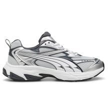 Puma 39272416 Morphic Gri Erkek Günlük Ayakkabı