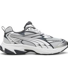 Puma 39272416 Morphic Gri Unisex Günlük Ayakkabı