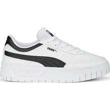 Puma 39273008 Cali Dream LTH WNS Beyaz Kadın Günlük Ayakkabı