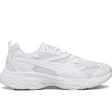 Puma 39298201 Morphic Base Beyaz Kadın Günlük Ayakkabı