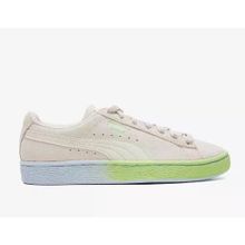 Puma 393032-02 Suede Classic Beach Days Wns Sneaker Kadın Spor Ayakkabı