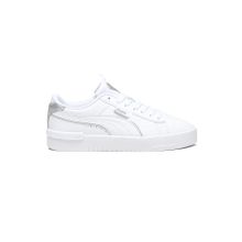 Puma 39320402 Jada Renew Pop Up Beyaz Kadın Sneaker