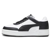 Puma 39328001 Ca Pro Sport Lth Beyaz Siyah Erkek Spor Ayakkabı
