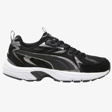 Puma 39348901 Milenio Tech Suede Günlük Erkek Spor Ayakkabı