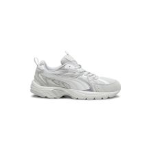 Puma 39348902 Milenio Tech Suede Beyaz Erkek Sneaker Ayakkabı