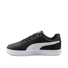Puma 39383705 Caven 2.0 Jr Black White Siyah Erkek Çocuk Spor Ayakkabı