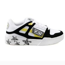 Puma 39389301 Beyaz Slipstream Spongebob Jr Genç Günlük Ayakkabı