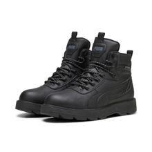 Puma 39392801 Desierto V3 Puretex Puma Black Blac Shoes Erkek Ayakkabı