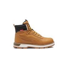 Puma 39392802 Desierto V3 Puretex Bej Günlük Stil Erkek Bot
