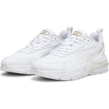 Puma 394214-01 VİS2K SL Beyaz Kadın Günlük Ayakkabı