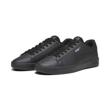 Puma 39425105 Rickie Classic Siyah Erkek Sneaker Ayakkabı