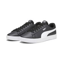 Puma 39425106 Siyah Rickie Classic Erkek Sneaker Ayakkabı