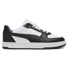 Puma 39501604 Caven 2.0 Siyah Unisex Sneaker Ayakkabı