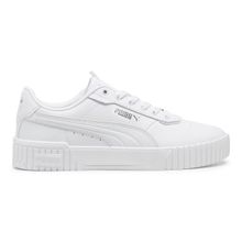 Puma 39501701 Carina 2.0 Beyaz Kadın Sneaker Ayakkabı