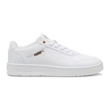Puma 39501801 Court Classic Beyaz Kadın Spor Ayakkabı