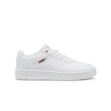 Puma 39501801 Court Classic Beyaz Unisex Günlük Ayakkabı