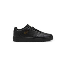 Puma 39501802 Court Classic Siyah Erkek Sneaker Ayakkabı