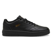 Puma 39501802 Court Classic Siyah Erkek Sneaker Ayakkabı