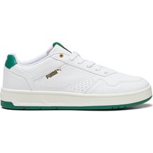 Puma 39501803 Beyaz Court Classic Unisex Sneaker Ayakkabı