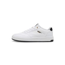 Puma 39501807 Court Classic Beyaz Erkek Sneaker Ayakkabı