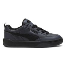 Puma 39508408 Park Lifestyle Gri Erkek Sneaker Ayakkabı