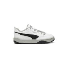 Puma 39508409 Park Lifestyle Beyaz Erkek Sneaker Ayakkabı