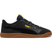 Puma 39510502 Siyah Club 5V5 Football24 Erkek Günlük Ayakkabı