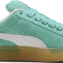 Puma 395205-53 Suede XL Kadın Spor Ayakkabı