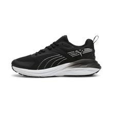 Puma 39523502 Hypnotic Siyah Erkek Günlük Ayakkabı