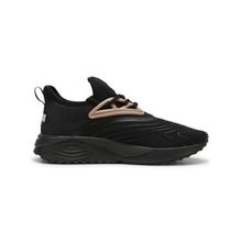 Puma 39523801 Pacer Beauty Siyah Kadın Günlük Ayakkabı