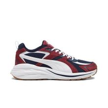 Puma 39529505 Hypnotic Ls Çok Renkli Unisex Günlük Ayakkabı