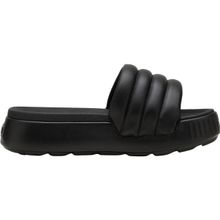 Puma 395399-01 Karmen Slide Puffy Wns Siyah Kadın Terlik