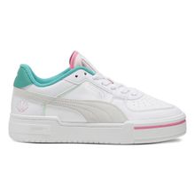 Puma 39588301 Ca Pro Retro Resort Beyaz Kadın Sneaker Ayakkabı