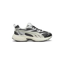 Puma 39592001 Morphic Retro Siyah Kadın Sneaker Ayakkabı