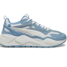 Puma 39593602 RS-X Efekt Better With Age Mavi Unisex Spor Ayakkabı