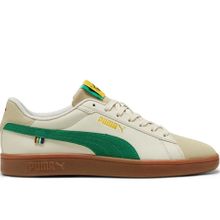 Puma 39614701 Puma Smash 3.0 Football 24 Bej Erkek Günlük Ayakkabı