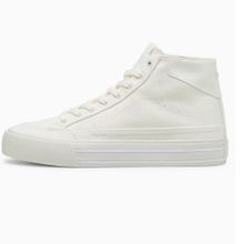 Puma 39614901 Court Classic Vulc Mid Bej Unisex Sneaker Ayakkabı