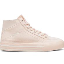 Puma 39614905 Court Classic Vulc Mid Pembe Kadın Günlük Ayakkabı