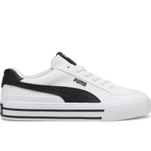 Puma 39635302 Court Classic Vuls Fs Beyaz Unisex Günlük Ayakkabı