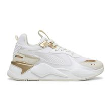 Puma 39639301 Rs-X Glam Beyaz Kadın Sneaker Ayakkabı