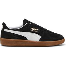 Puma 39646310 Palermo Siyah Unisex Günlük Ayakkabı