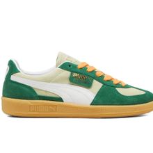 Puma 39646320 Palermo Yeşil Erkek Günlük Ayakkabı