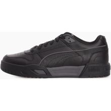 Puma 396553-01 RBD Tech Classic Siyah Erkek Spor Ayakkabı