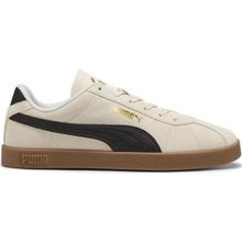 Puma 397444 Club IIAlpine Snow Krem Spor Ayakkabı
