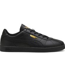 Puma 39744501 Club II Sl Siyah Unisex Günlük Ayakkabı