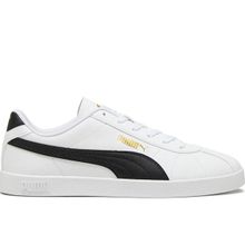 Puma 39744503 Club II SL Beyaz Unisex Günlük Ayakkabı