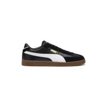 Puma 39744702 Club II Era Siyah Erkek Sneaker Ayakkabı