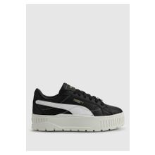 Puma 39745801 Karmen II Class Act Siyah Kadın Sneaker Ayakkabı